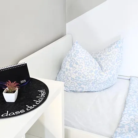 דירה L21 Ottendorf-Okrilla