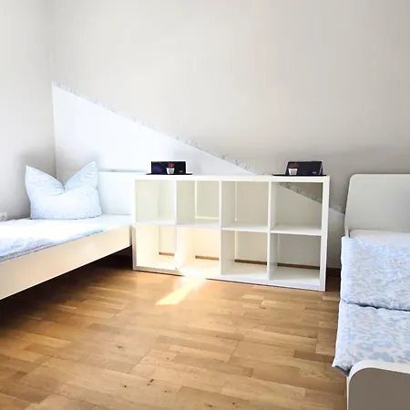 L21 דירה Ottendorf-Okrilla