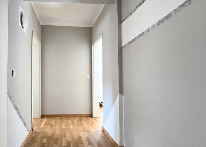 L21 Апартаменты *